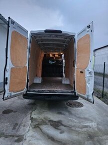 Iveco Daily  2.3d A/T - 8