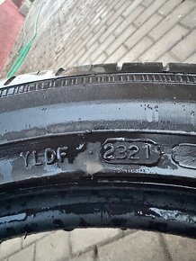 Predám 225/45 R17 Nokian wetproof letné. - 8