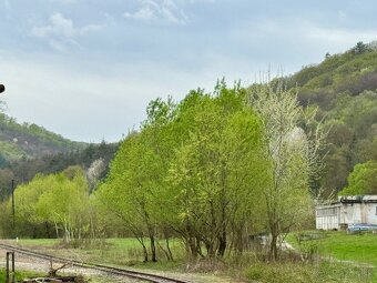 MAĎARSKO - PALHÁZA - KISHUTA POZEMOK 75.000 M2 V LONE PRÍROD - 8