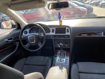 Audi A6 2.7 TDI quattro tiptronic - 8