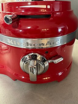 KitchenAid Artisan model: 5KFP1644EER - 8