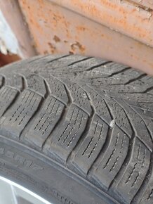 215/45 R17 5x98 Alfa Fiat - 8