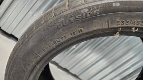 235/45 R18 letne - 8