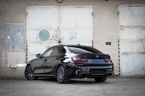 BMW Rad 3 M340i mHEV xDrive A/T - 8