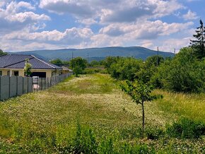 Nové Mesto nad Váhom – 1600 m2 STAVEBNÝ POZEMOK - 8