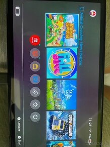 Nintendo Switch OLED - 8