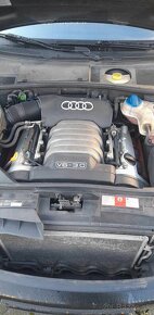 Audi A6 S6 c5 - 8