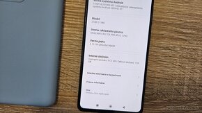 Xiaomi Mi11T dual 128GB + obal a kábel - 8