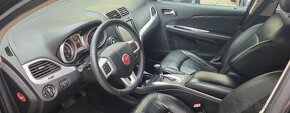 Fiat Freemont  2.0 JTD  - Automat  4x4 - 7 miestny - 8