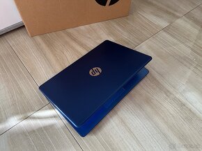 15"/HP/Notebook/4GB RAM DDR4/80GB NVMe SSD/AMD Radeon 2GB - 8