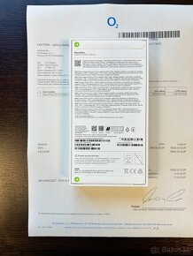 ✅ NOVÝ APPLE iPHONE 16 PRO = 512 GB - PÚŠTNY TITÁN ✅ - 8