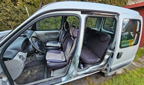 Renault Kangoo 1.5 dCi - 8