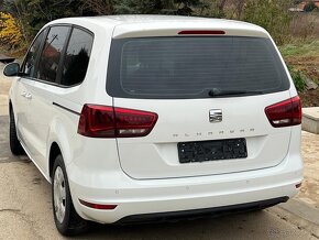 Seat Alhambra - 8