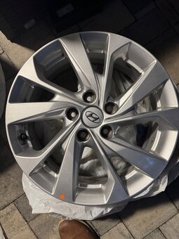 Elektrony 5x114,3 R17 Hyundai org - 8