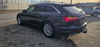 Predám Audi A6 Avant, 2.0tdi,150kw,Quattro - 8