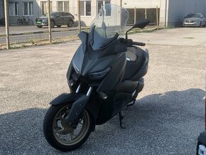 Yamaha X-Max 300 Kupene v SR - 8