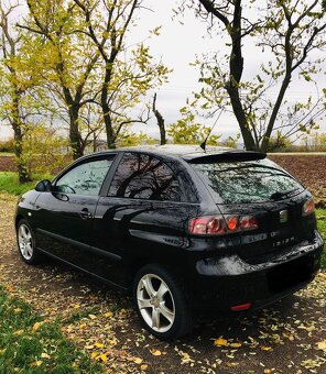 náhradne diely na: Seat Ibiza 1.4 Tdi, 1.9 Tdi 1.2i 1.4i 16V - 8