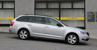 SKODA OCTAVIA 2.0 TDI/ 110 kW /  R.v. 2019 / AUTOMAT - 8