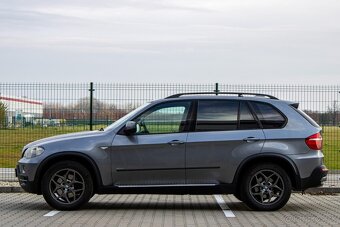 BMW X5 xDrive30d 173kW - 8