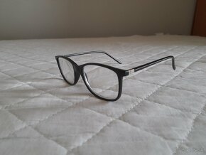 Dámsky rám na dioptrické okuliare, slnečné okuliare - 8