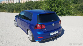 GOLF V R32 - 8