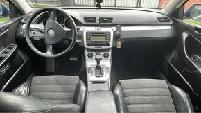 Volkswagen Passat 2.0TDI 103kw - 8