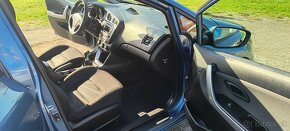 Kia ceed 1,4 benzin - 8