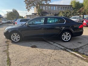 Škoda Superb 2.0 TDI CR Elegance - 8