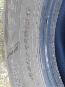 445/45 R19,5 Hankook TH31 / 3KUSY - 8