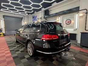 Vw passat 2.0 103kw - 8