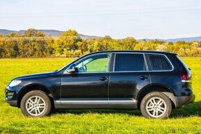 Volkswagen Touareg 3.0 V6 TDI - 8