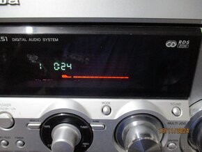 AIWA  CX-NR51EZ - 8