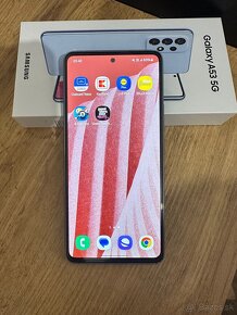 SAMSUNG A53 5G - 8