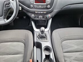 Kia Ceed 1.6CRDi 1. majitel, SERVISKA - 8