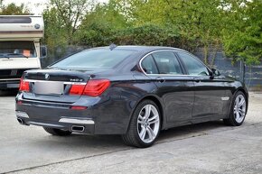 Bmw 740d 225kw xdrive mpaket - 8