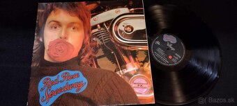 LP Paul McCartney - 8