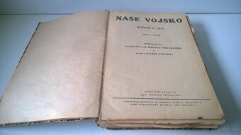 Naše vojsko 1928-1929 - 8