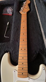 Fender Stratocaster - Mexico 1990 - 8