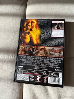 DVD RETRO - 8