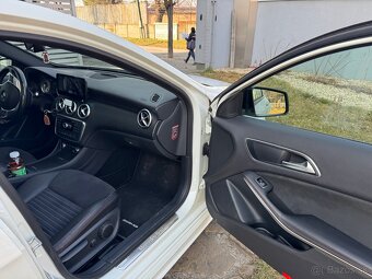 Mercedes-Benz A200 CDI AMG PACKET - AUTOMAT - 8