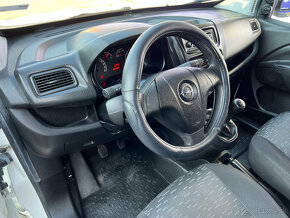 Opel Combo Van 1.3 CDTI L1H1 2.4t - 8