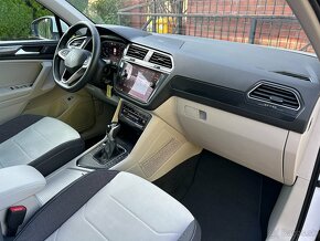 Volkswagen Tiguan 2.0 TDI DSG EVO Elegance - 8