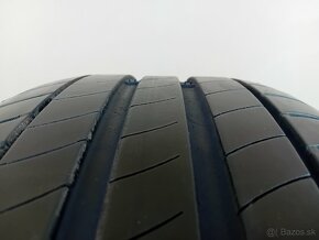 225/55R17 Letné pneumatiky Michelin 2020 - 8