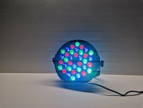 RGB led projektor - 8