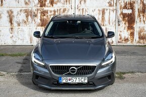 Volvo V40 CC D3 2.0L 110kw Cross Country A/T - 8