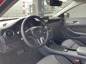 Mercedes-Benz GLA 200 - 8