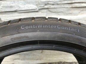 295/30 R19 zimne pneu CONTINENTAL - 8