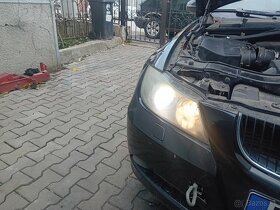 Zdravím mam tu na predaj diely z bmw e91 318d 105 kw - 8