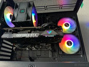 ✅ i7 12700KF•32GB RAM•RTX 3070 8GB•1TB SSD•850W - 8