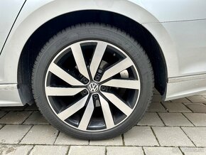 Passat Variant Highline ´lR  line ´ 2.0 tdi 190 PS - 8